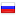 atworld.ru hosted country